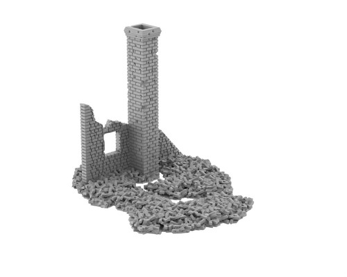 Stalingrad ruine eastern - stalingrad,