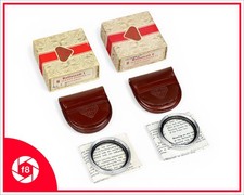 Rollei Rolleiflex Filter Set