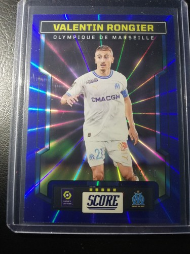 Panini score ligue 1 - 23-24,