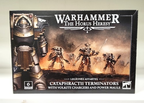 Warhammer horus heresy - horus,
