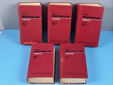 1972 82 michelin - 1972/73/75/78/82,