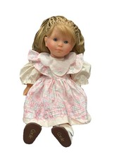 17" 1992 French Made Corolle