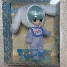 Figurine poupée Groove Little