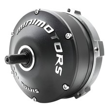 Minimotors Moteur pour