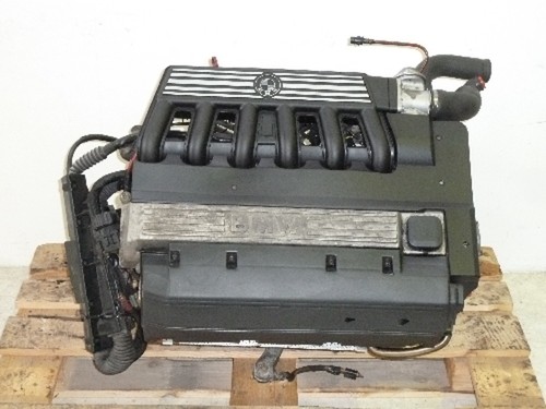 Bmw e36 325tds - e36, moteur