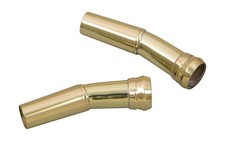 Conn Sousaphone Necks and