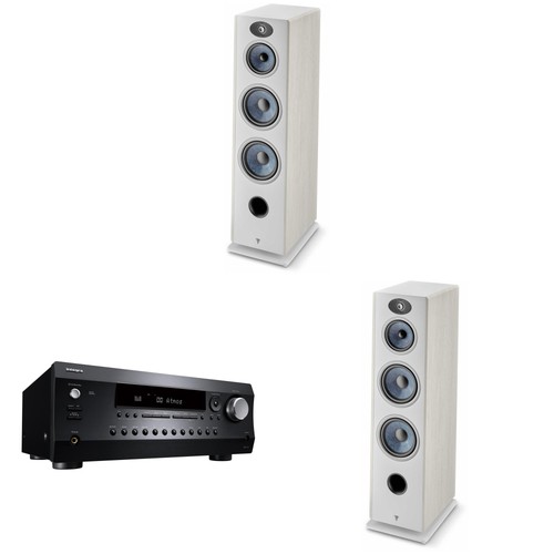 Focal bundle vestia no4 - focal, light