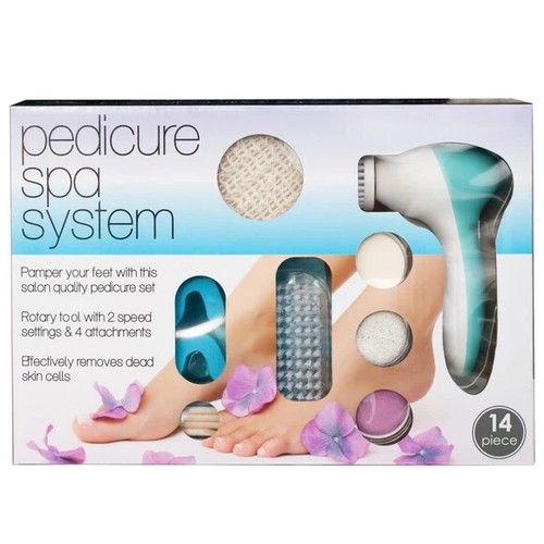 Pedicure spa system - spa,