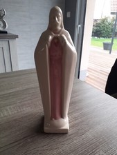 ancienne statue Porcelaine