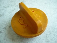 Bouchon de Réservoir