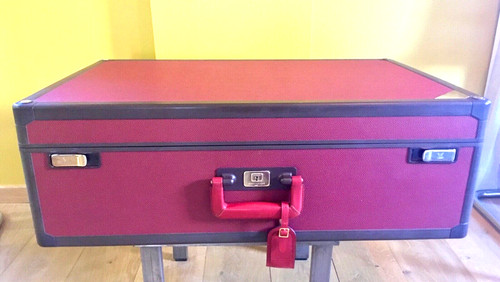 Valise vuitton série - vuitton,