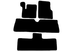 Neuf Tapis de sol pour Renault