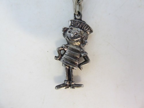 Rare porte cles key - rare,