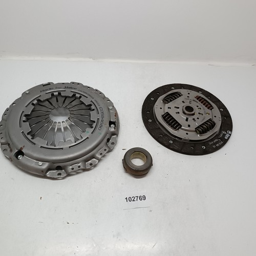 Kit embrayage pièces clutch - kit,