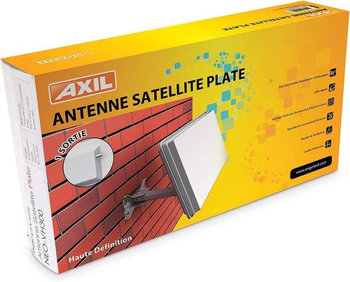 Engel axil an7081 antenne - engel,