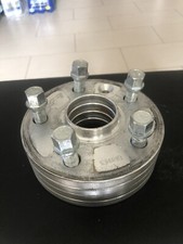 Elargisseurs de Voies Audi RS4