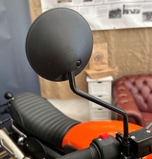 Mirrors Left Right Round