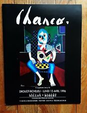 CATALOGUE DE VENTE ROLAND