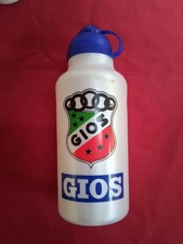 bidon cyclisme  GIOS  (original)