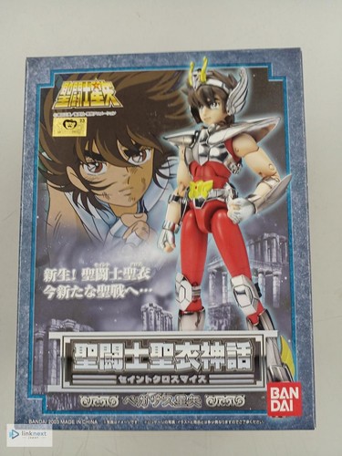 Bandai saint cloth - saint, myth