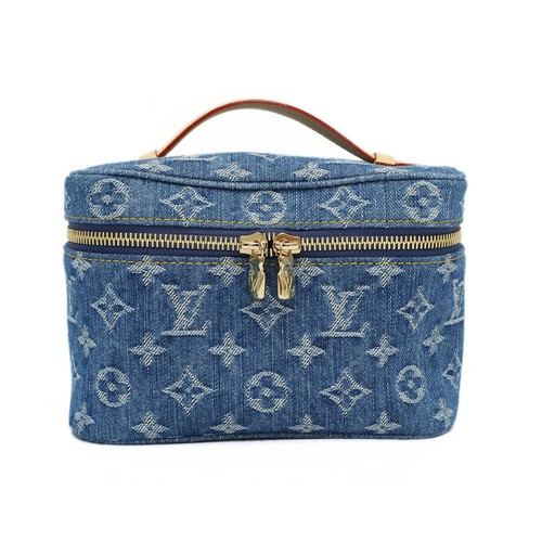 Louis vuitton nice mini vanity - louis,