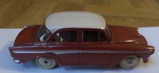 DINKY TOYS 544- P60 SIMCA ARONDE- MECCANO MADDE IN FRANCE -SUPER ETAT -