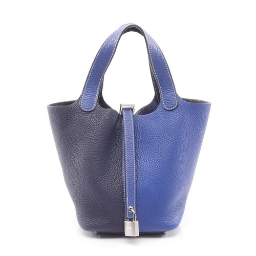 Hermes picotin lock - picotin,