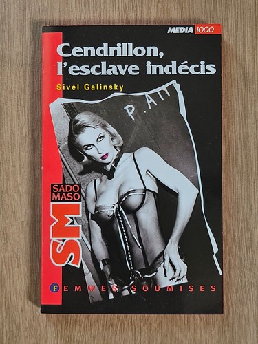 Cendrillon esclave indécis - l'esclave,