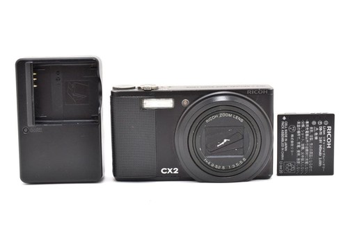 Appareil photo numérique