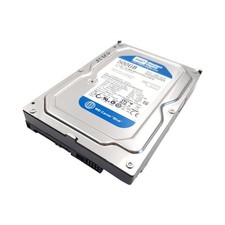Disque Dur 500Go SATA 3.5