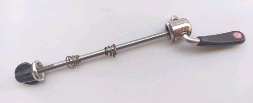Serrage rapide avant - rapide, simplex