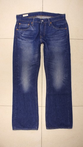 Jean homme levi 527 w32 - homme, levi's
