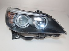 phare droit bmw 5 (E60) 63127177728 207865