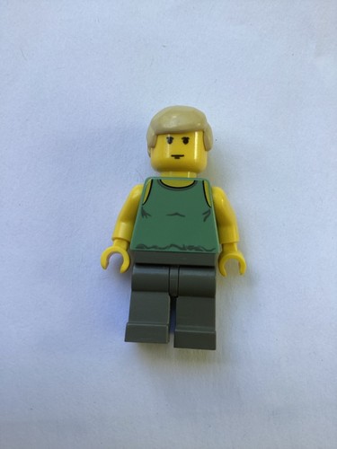 Lego star wars - wars, luke
