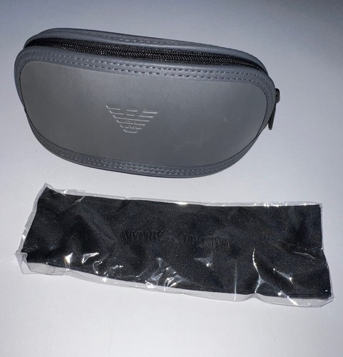 Etui lunettes gris sa - gris, et