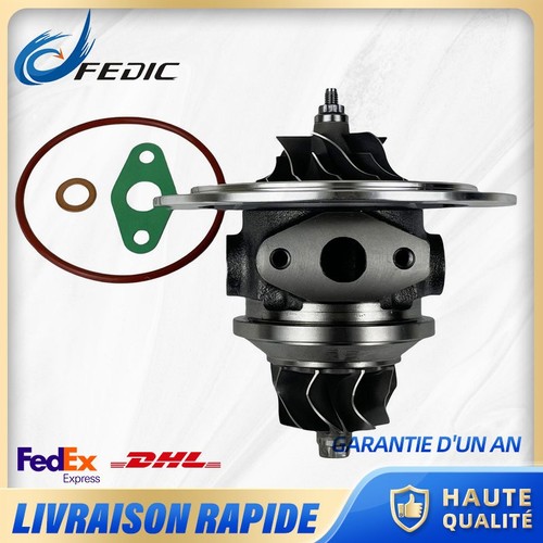 Cartouche turbo gt1752s 733952 - turbo,