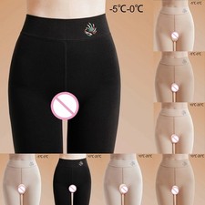 Legging jambes nues applicable