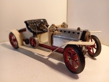 Mamod GB SA1 Stutz Bearcat runabout 1914 tole à vapeur 1/10