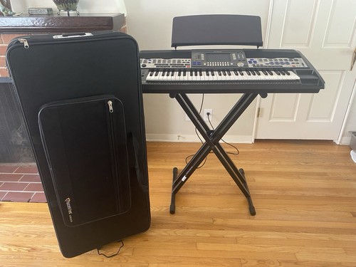 Yamaha keyboard psr 9000 - psr, with