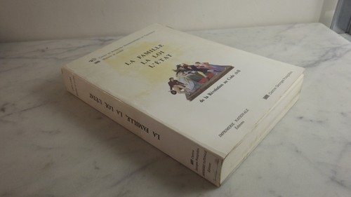1989 famille loi l - la, l'état