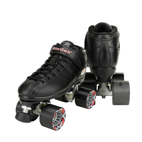 Riedell roller skates for - r3,