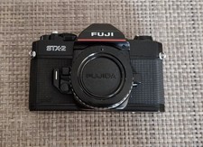 Fuji STX 2 - Parfait état -