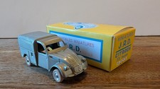 JRD 85 1/43 CITROEN 2CV