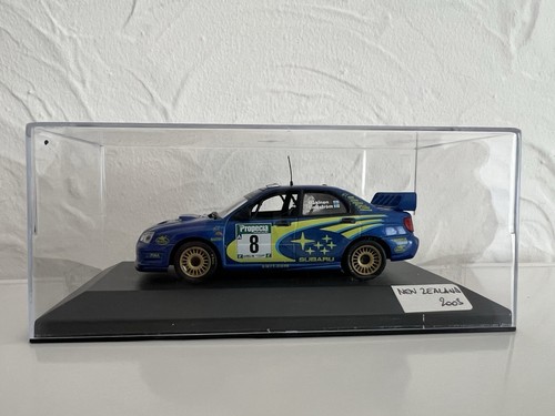 Subaru impreza wrc rally - subaru,