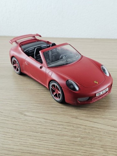 Playmobil porsche 911 - playmobil, carrera