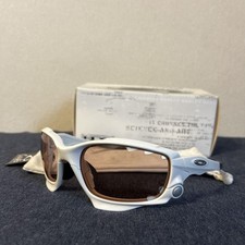 Lunettes de soleil Oakley