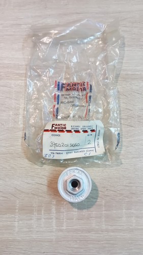 Nos new fantic trial 1990 - new,