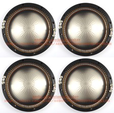 4PICES 16 ohms Diaphragm for