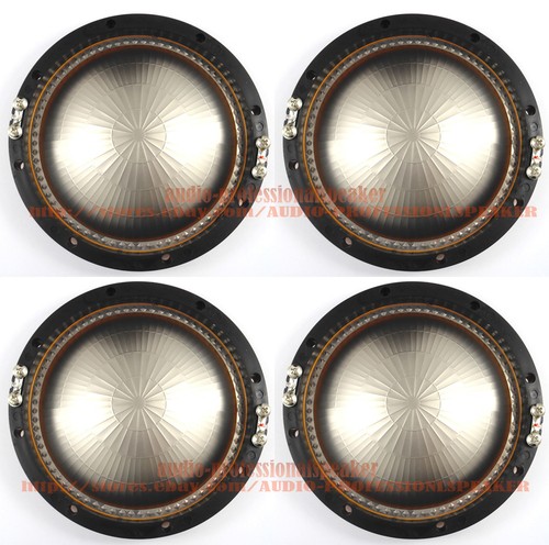 4pices ohms diaphragm for - ohms,