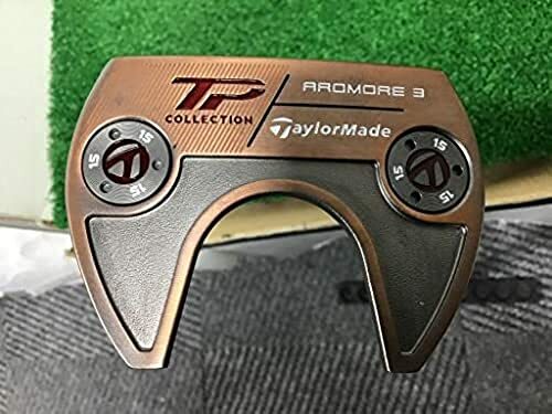 Taylormade putter patina - taylormade,